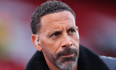 Rio Ferdinand urges Man Utd to make FOUR signings this summer