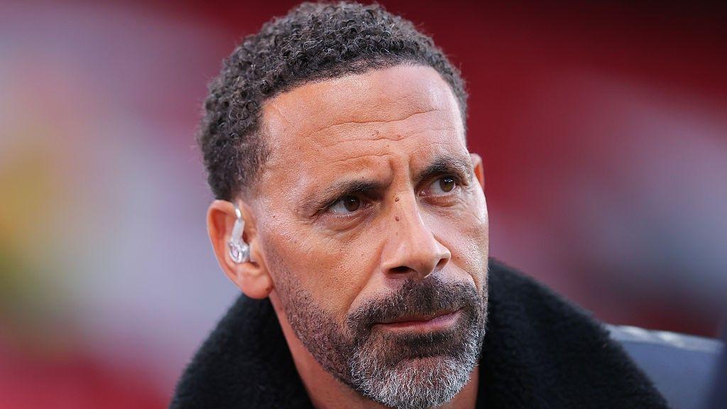 Rio Ferdinand urges Man Utd to make FOUR signings this summer