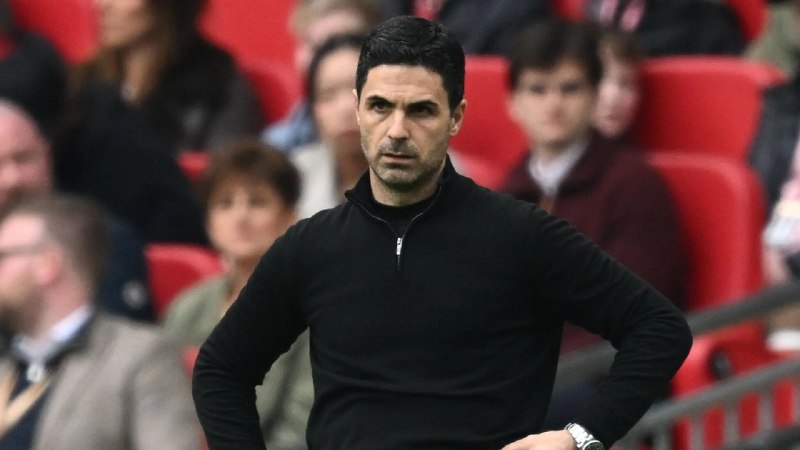 Former Premier League star demands new rule to suspend TEN Arsenal players – ‘doesn’t sit right with me’