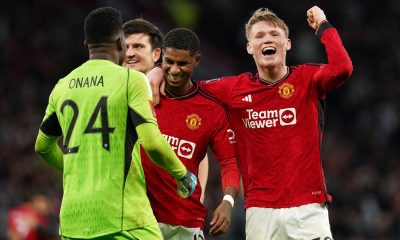 ‘We want him’ – Club chief confirms he wants to sign Man Utd outcast in permanent transfer