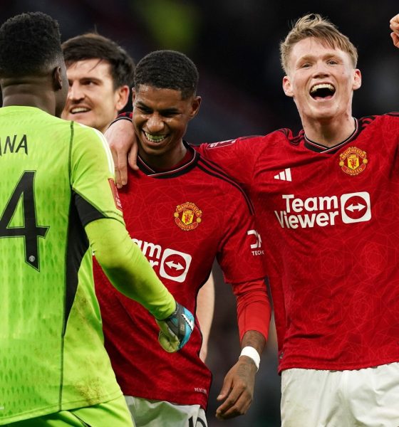 ‘We want him’ – Club chief confirms he wants to sign Man Utd outcast in permanent transfer