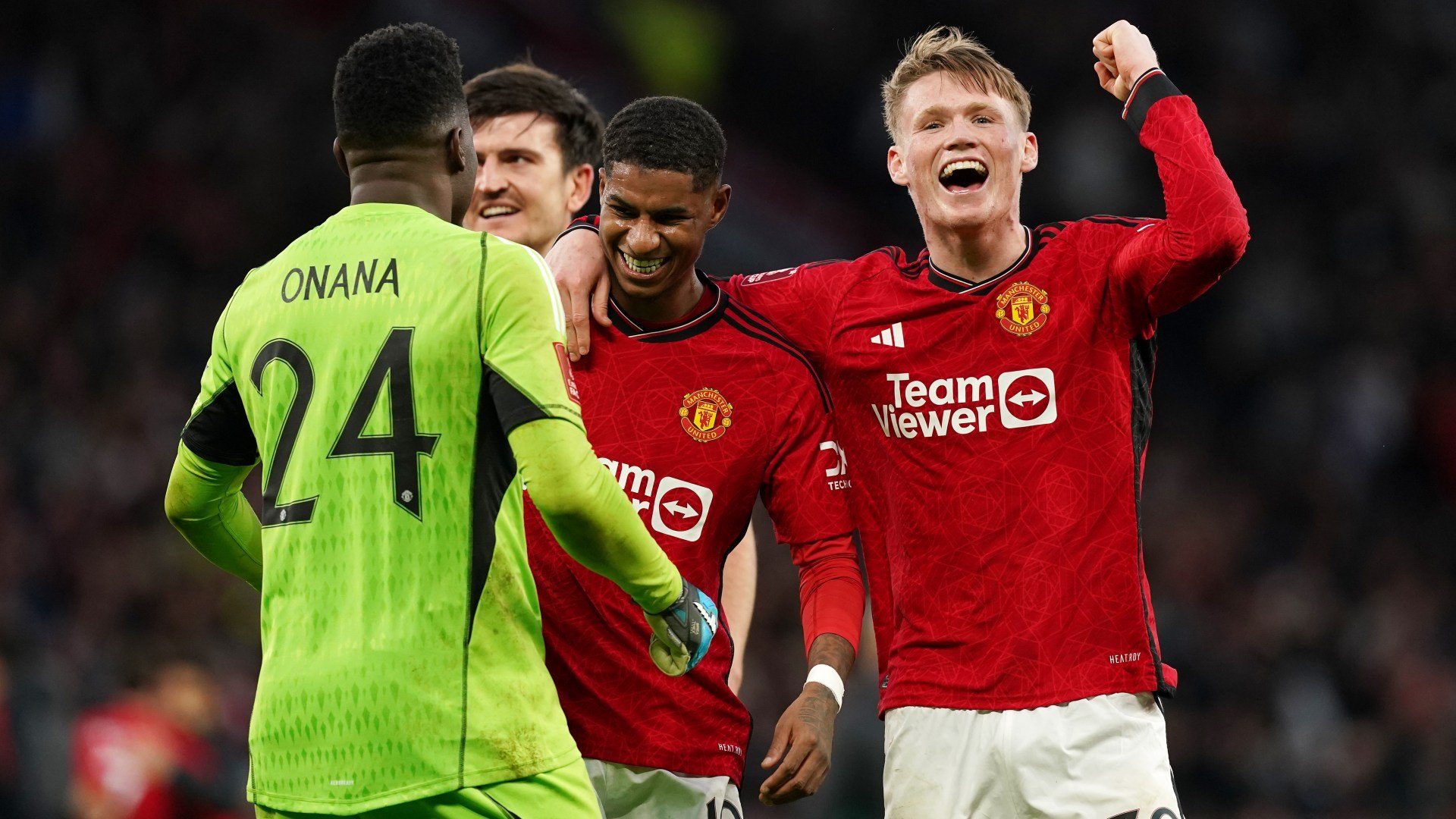 ‘We want him’ – Club chief confirms he wants to sign Man Utd outcast in permanent transfer