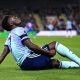 Arsenal injury latest as Saka, Timber and Eze miss Sporting match
