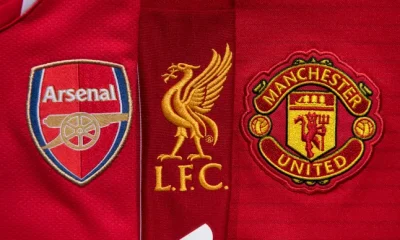 Man Utd urged to sign £100m England star ahead of Arsenal and Liverpool