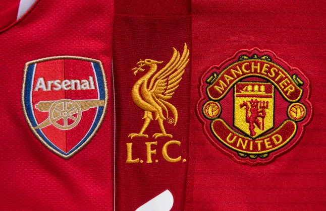 Man Utd urged to sign £100m England star ahead of Arsenal and Liverpool