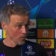 Luis Enrique admits ‘surprise’ with Arne Slot decision after PSG beat Liverpool