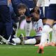 Tottenham suffer new Mohammed Kudus injury setback