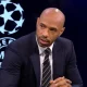 Thierry Henry highlights Arsenal weakness ahead of Champions League game vs Sporting