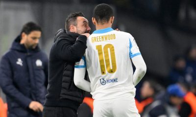 Roberto De Zerbi apologises to Tottenham fans over Mason Greenwood comments