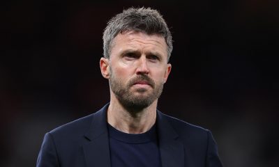 Carrick names Man Utd star who was ‘isolated’ during Sunderland draw