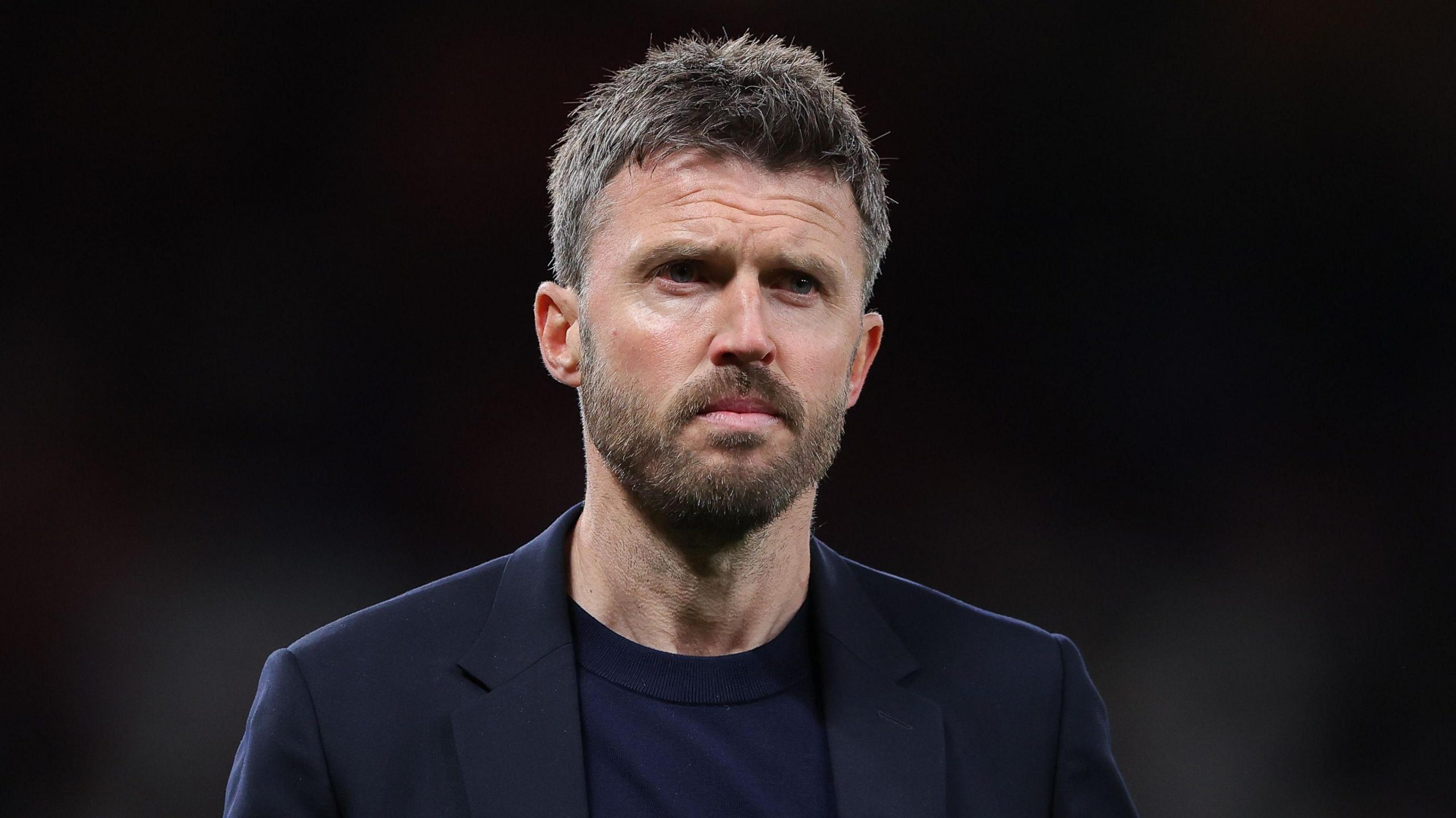 Carrick names Man Utd star who was ‘isolated’ during Sunderland draw